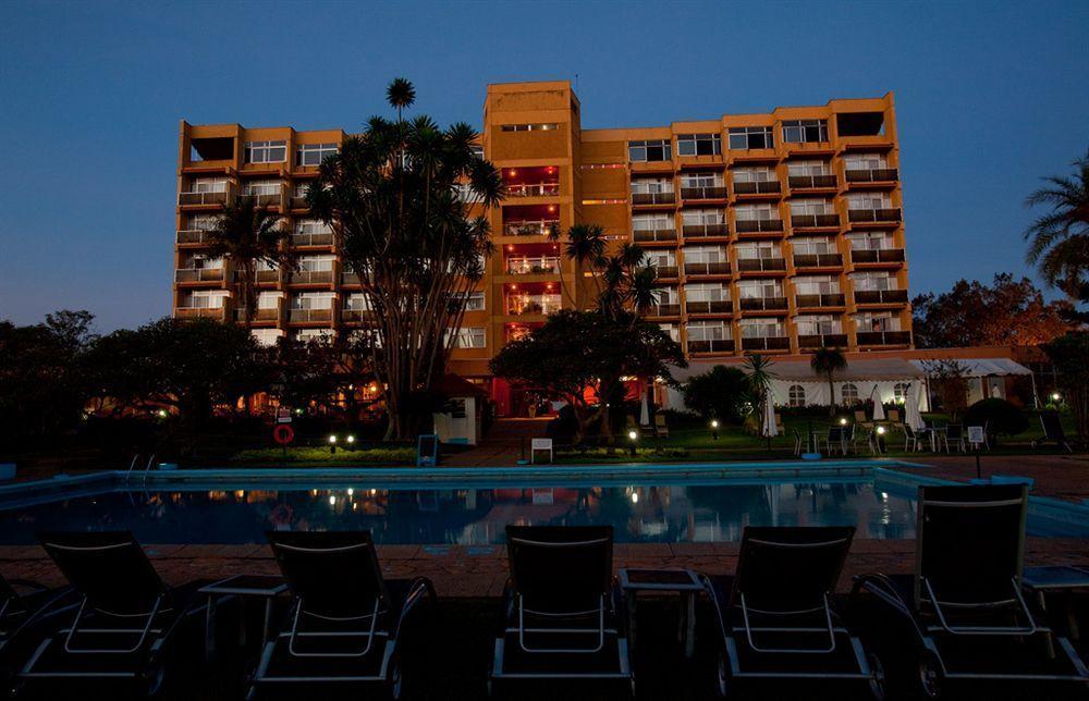 Marasa Umubano Hotel Kigali Exterior foto